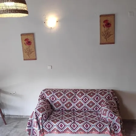 Apartamento Stefanis Traditional House - Kampos