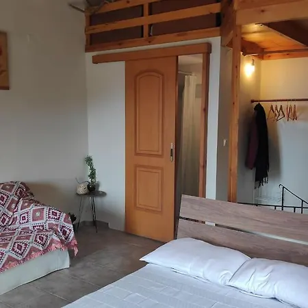 Apartamento Stefanis Traditional House - Kampos Kámbos