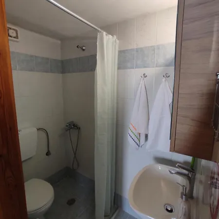 Apartamento Stefanis Traditional House - Kampos Kámbos
