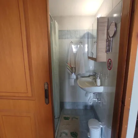 Apartamento Stefanis Traditional House - Kampos
