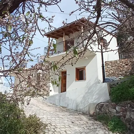 Stefanis Traditional House - Kampos Kambos (Crete)