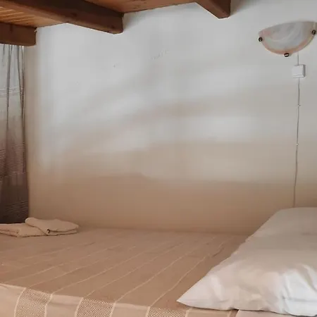 Stefanis Traditional House - Kampos Apartment *