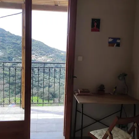 Stefanis Traditional House - Kampos Apartment Kambos (Crete)