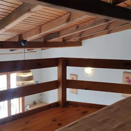 Apartment Stefanis Traditional House - Kampos *