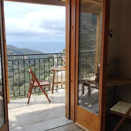 Apartment Stefanis Traditional House - Kampos