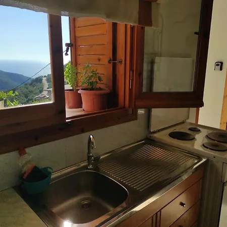 Apartment Stefanis Traditional House - Kampos