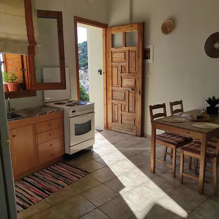 Stefanis Traditional House - Kampos *