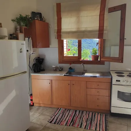 Apartment Stefanis Traditional House - Kampos Kambos (Crete)