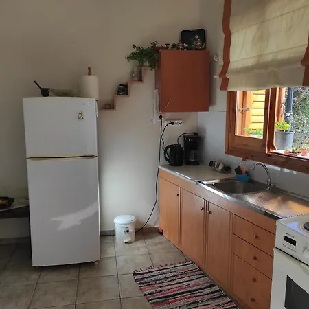 Stefanis Traditional House - Kampos *