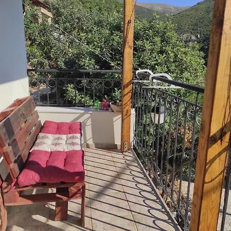 Apartment Stefanis Traditional House - Kampos