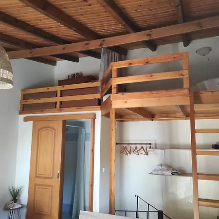 Apartment Stefanis Traditional House - Kampos *