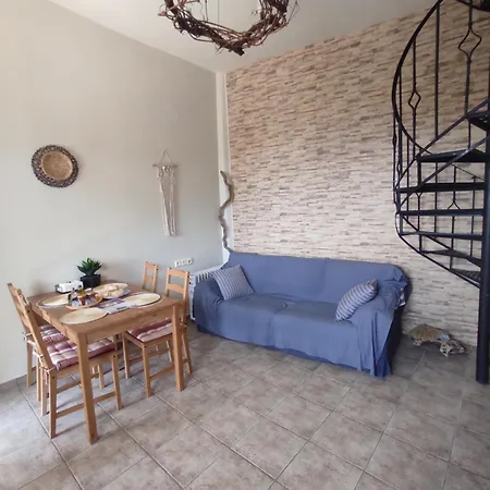 Stefanis Traditional House - Kampos Kambos (Crete)