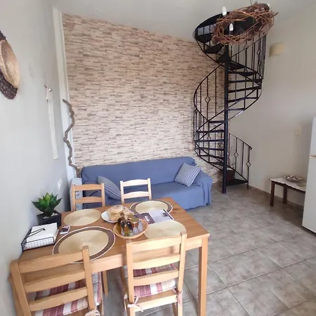 Stefanis Traditional House - Kampos * Kambos (Crete)